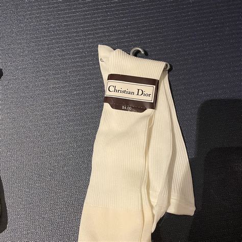 christian dior underwear mens|dior men's socks.